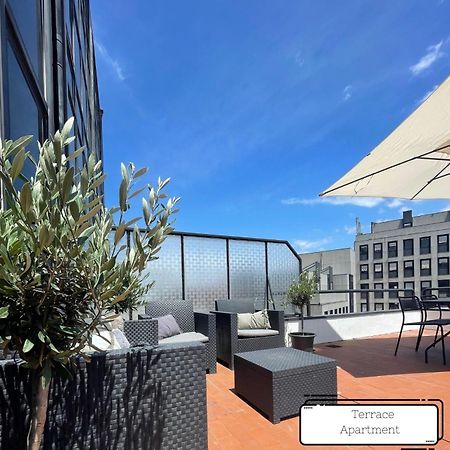 Porto Velho Apt - Manuel Apartment Exteriör bild