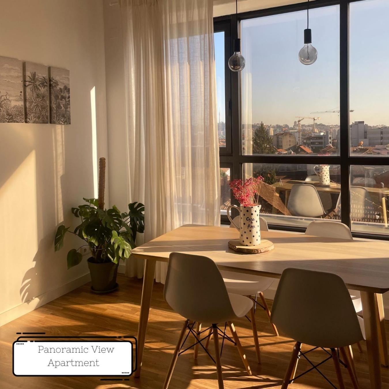 Porto Velho Apt - Manuel Apartment Exteriör bild