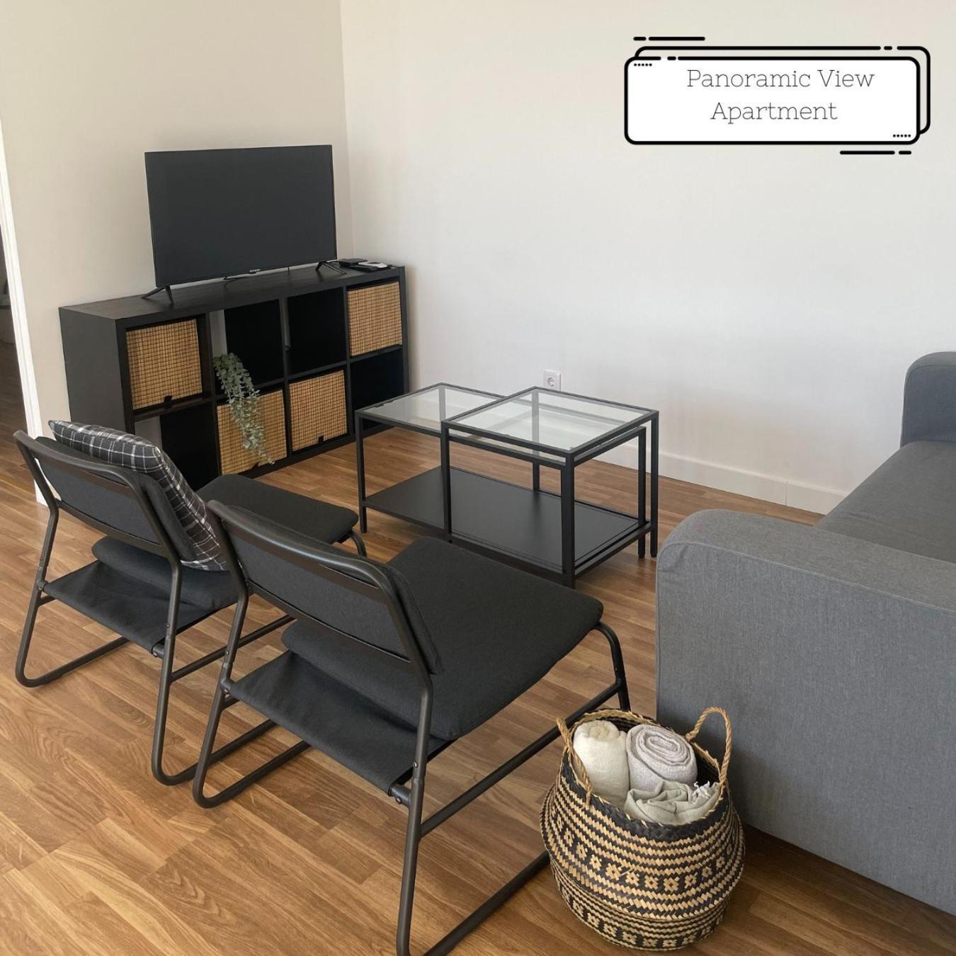 Porto Velho Apt - Manuel Apartment Exteriör bild