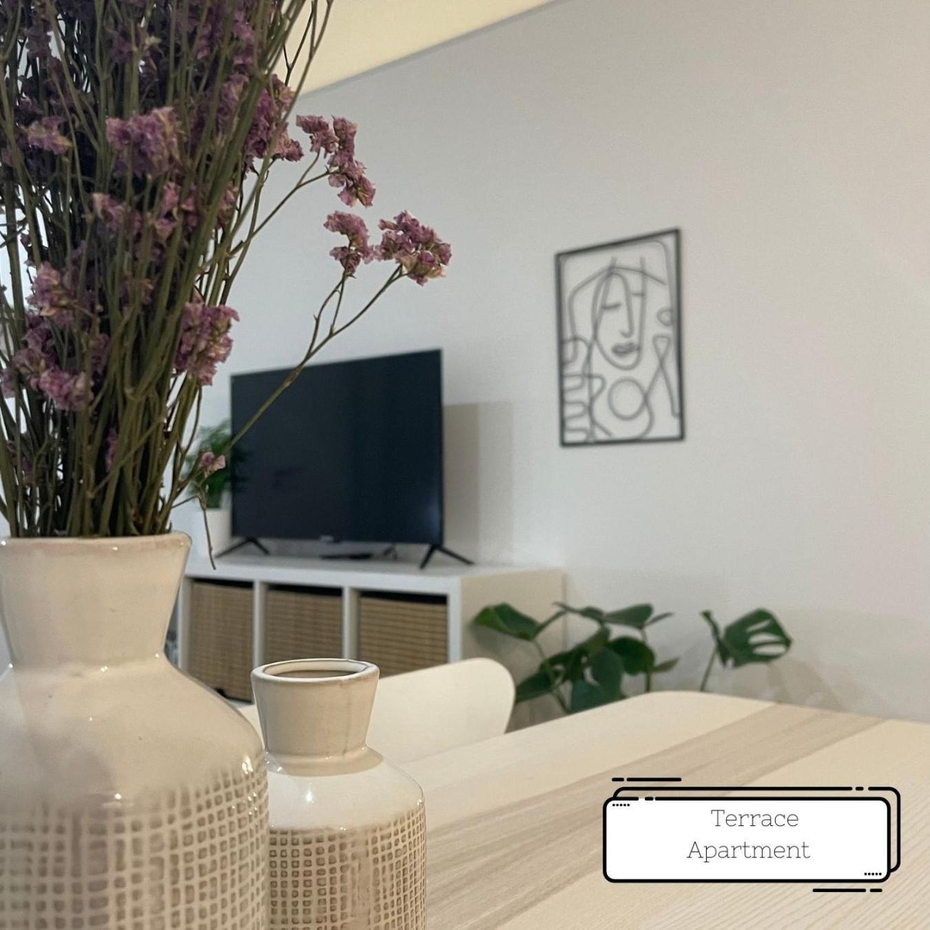 Porto Velho Apt - Manuel Apartment Exteriör bild