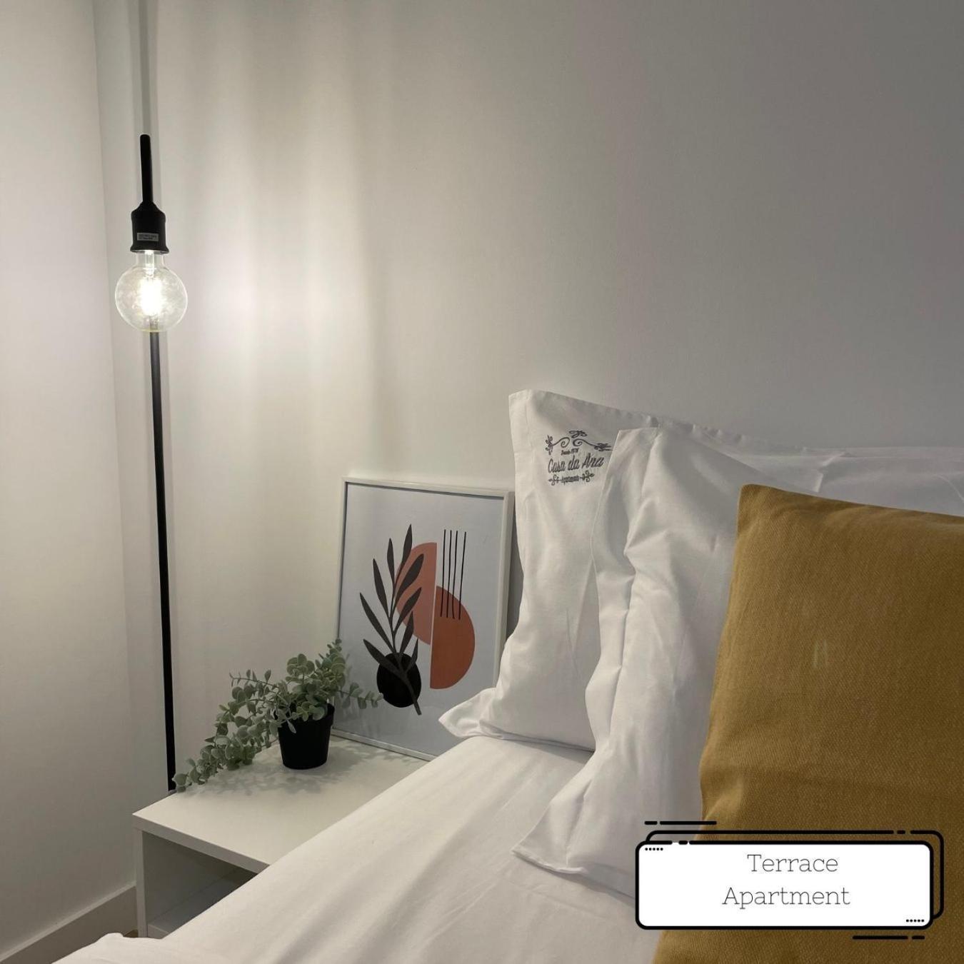 Porto Velho Apt - Manuel Apartment Exteriör bild