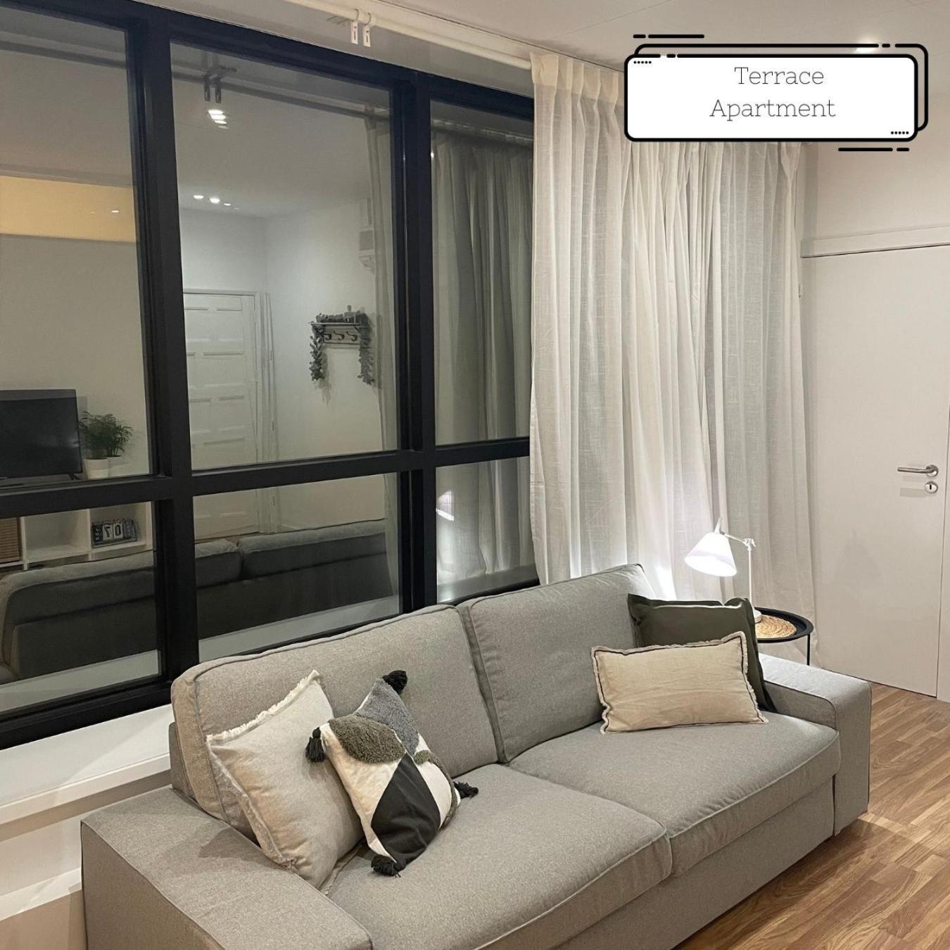 Porto Velho Apt - Manuel Apartment Exteriör bild
