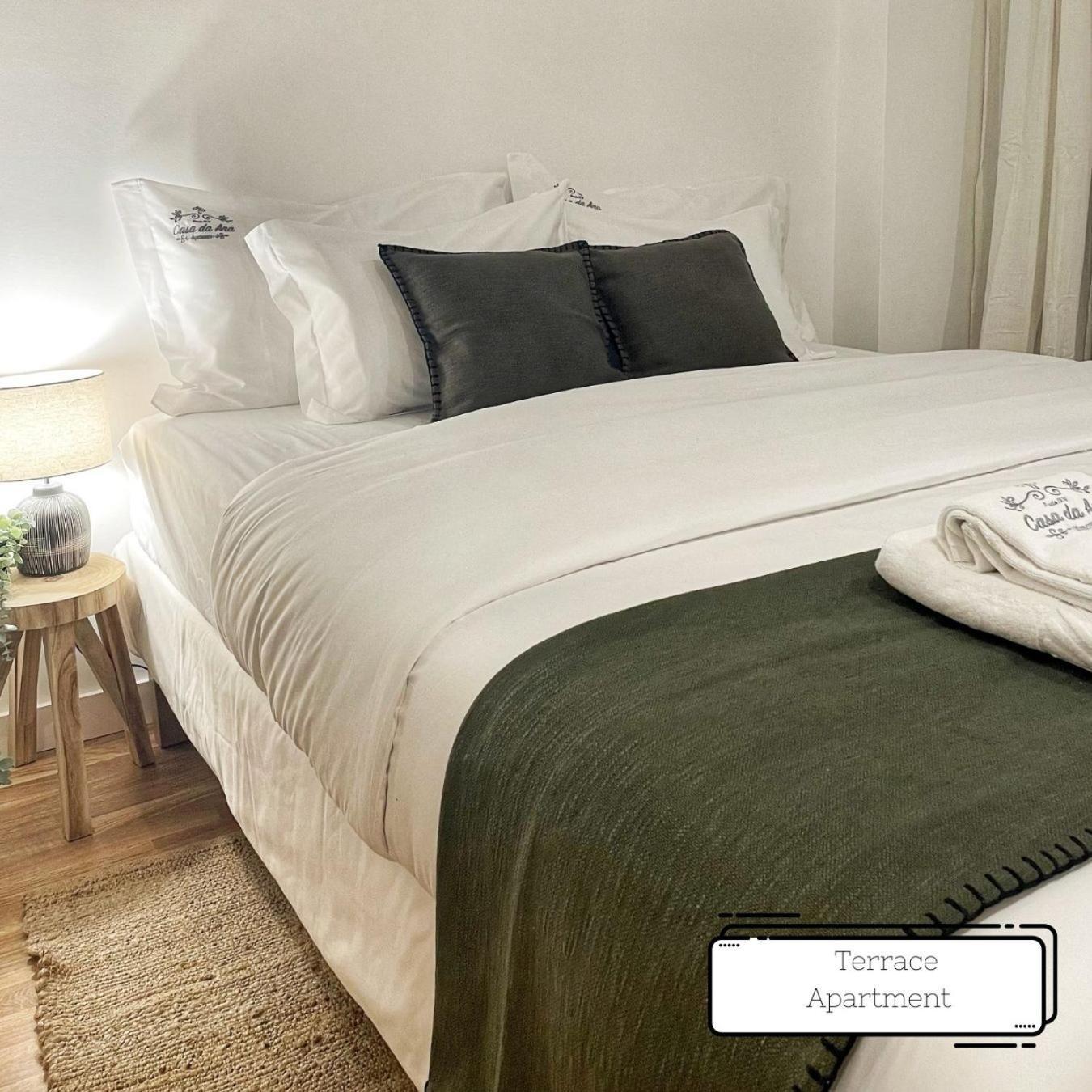 Porto Velho Apt - Manuel Apartment Exteriör bild