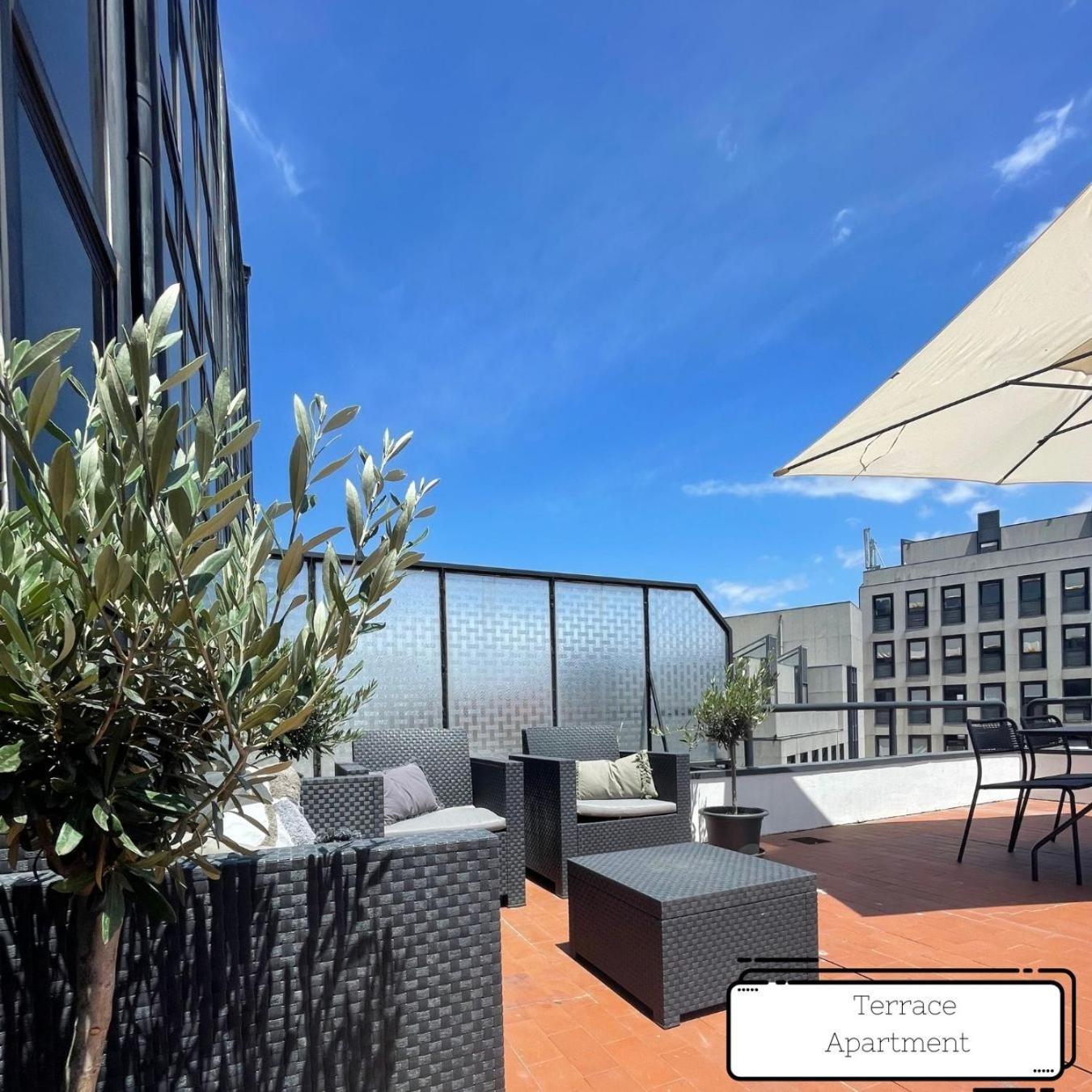 Porto Velho Apt - Manuel Apartment Exteriör bild